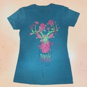 Brand New Human Unlimited Tee